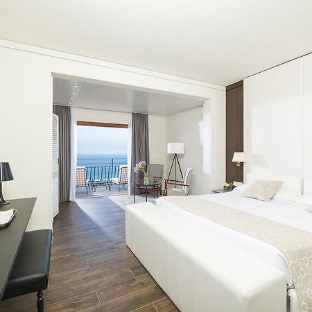 Hotel Santa Marta Lloret de Mar Dış mekan fotoğraf